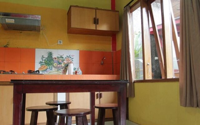 Andree Home Stay