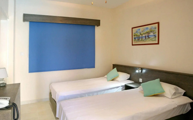 Elena Boutique Residence