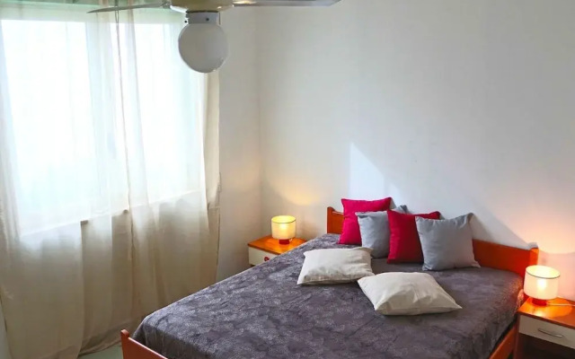 Holiday Apartment Karm Otranto 6 Places