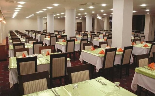 Kozakli Grand Termal Hotel