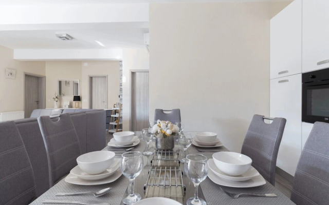 Villa Nicolle