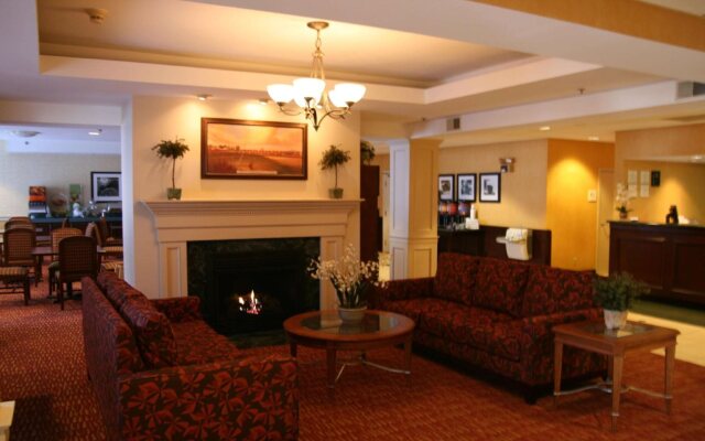 Hampton Inn by Hilton Concord/Bow