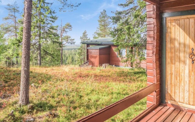 Kelokaltiokyl 17 Kuusamo