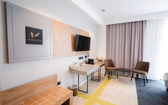 Mandachi Hotel & SPA