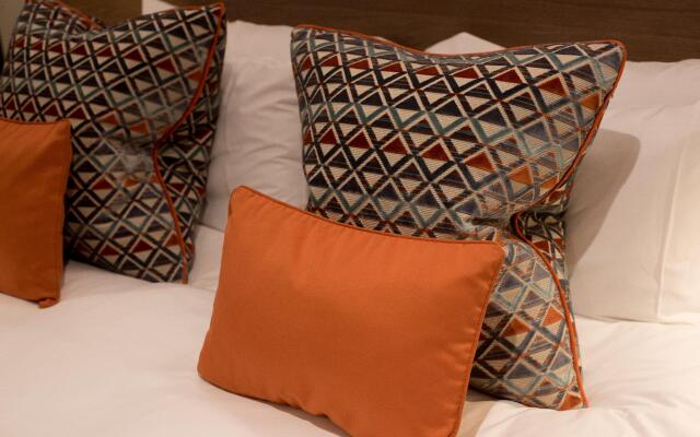 Merit Kensington Hotel