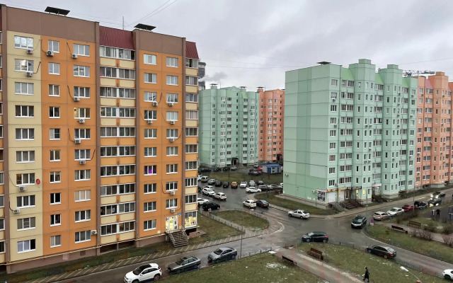 Апартаменты на Шишкова 144Б