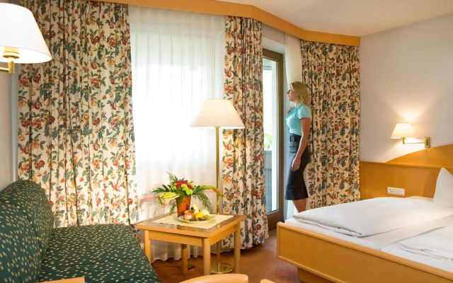 Auderer Hotel