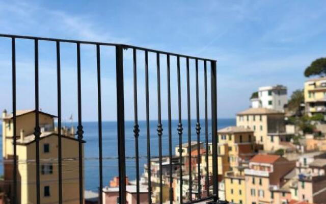 Guest House 3 Stars Riomaggiore