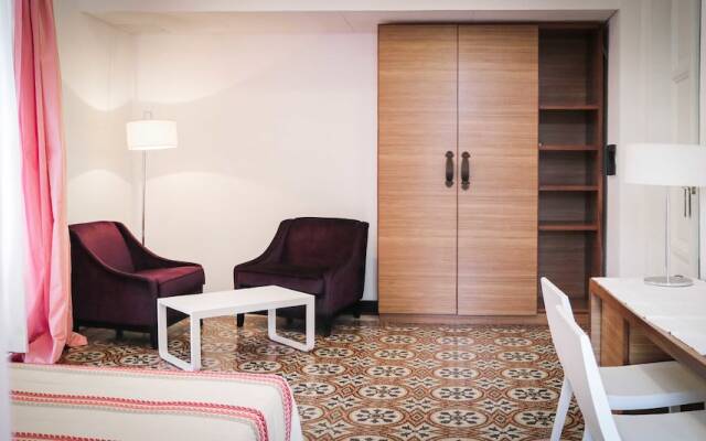 Palazzo dei Concerti