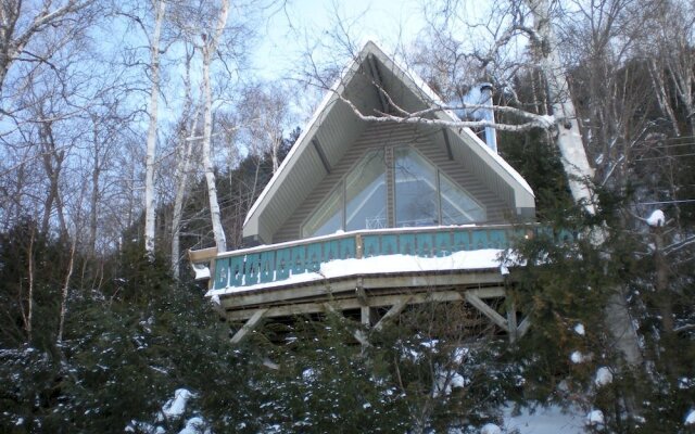 Chalet mille et une nuits