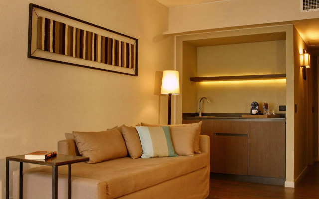 Mulen Hotel Tandil