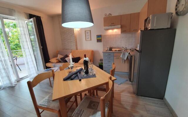 Apartments RELAX 1