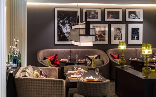 Sofitel Frankfurt Opera