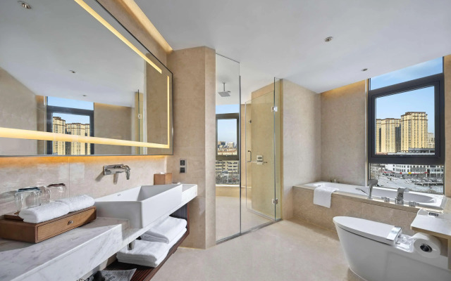 Hilton Garden Inn Heze