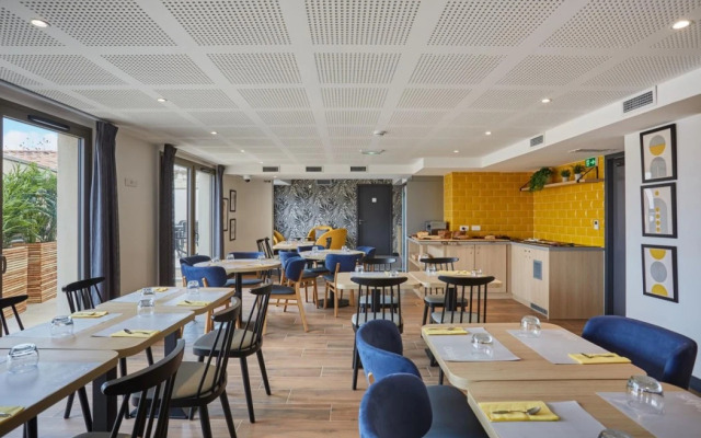 Appart Hotel Odalys City Nîmes Arènes