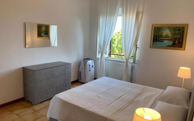 Arion Holiday Home