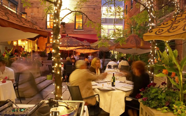 The Ivy at Verity