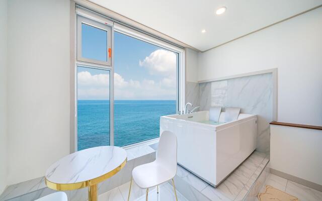 Gangneung Orinaru Pension