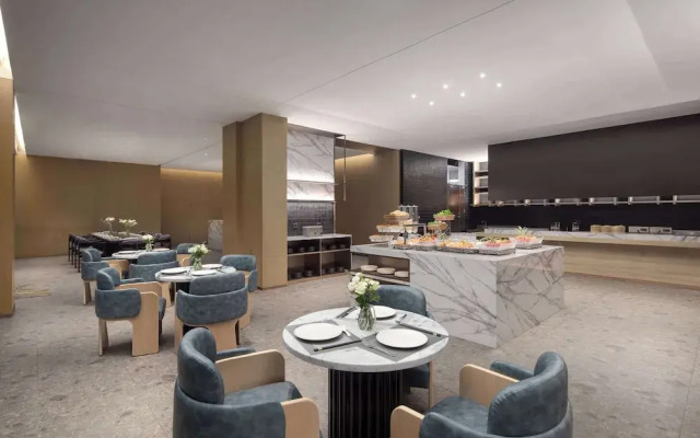 Wingate By Wyndham Guilin Lingui