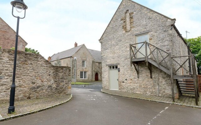 Tithe Barn Cottages