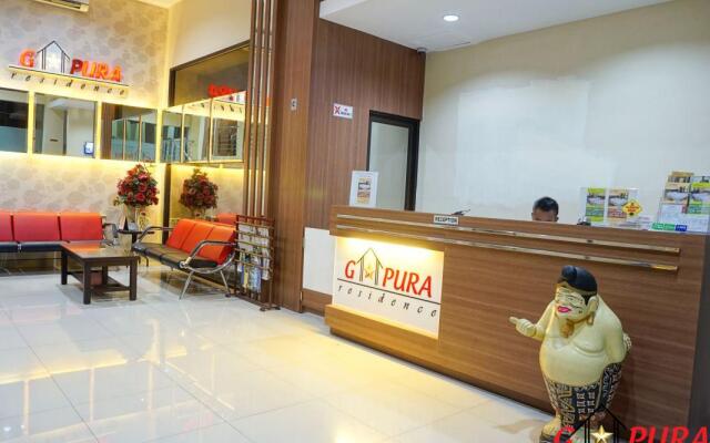 Gapura Residence By Sinergi
