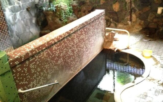Naruko Onsenkyo Isazen Ryokan