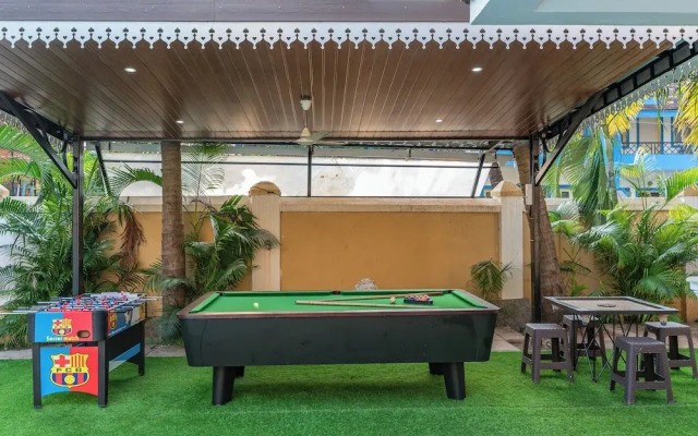 Villa Calangute Phase 2