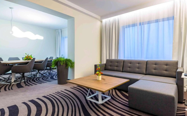 Orbis Hotel Wroclaw