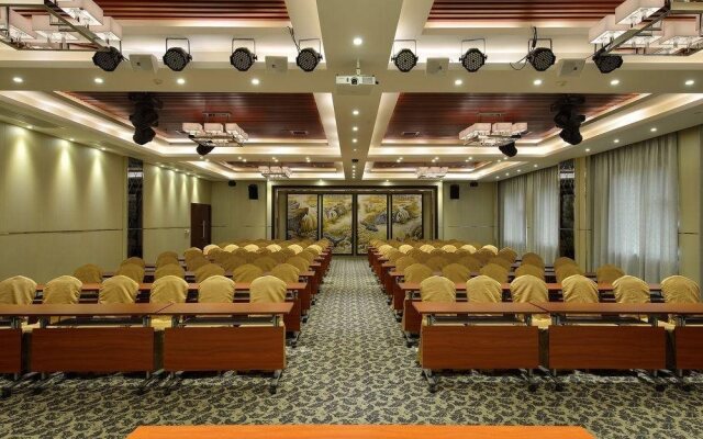 Nanchang Yuyue Hotel