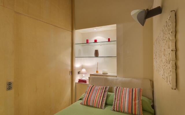 Spanish Steps Gea Apartment