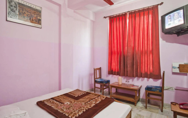 Hotel Ganga Kripa