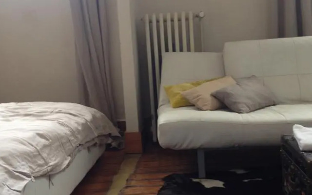 ApartHotel The Delphine