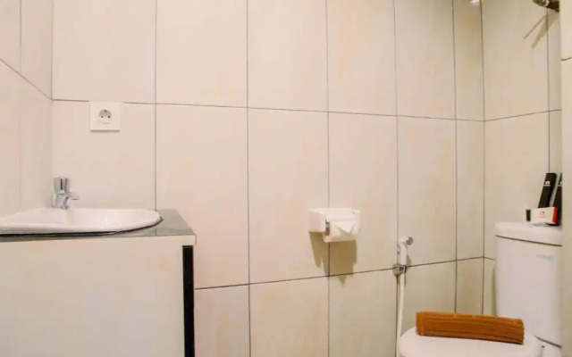 Luxury Furnished 2BR Grand Kamala Lagoon Apartment