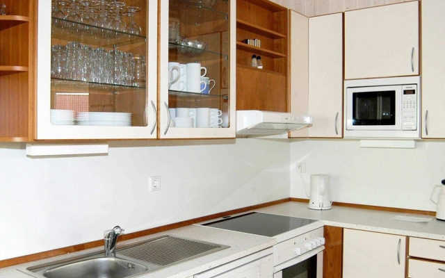 Holiday Home in Otterndorf