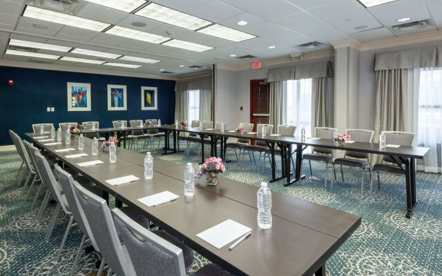 Hampton Inn Lawrenceville Duluth