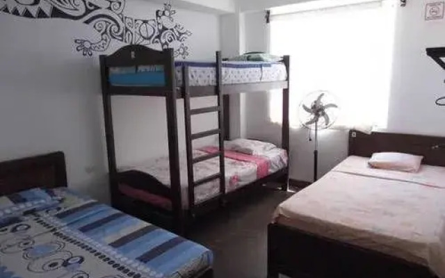 Runasimi Hostel