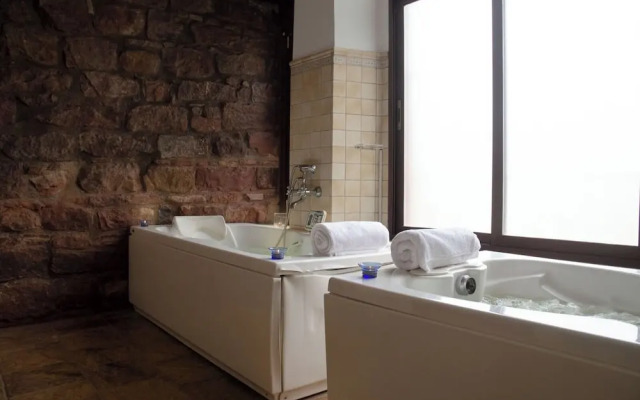 Hotel Balneario de Marmolejo