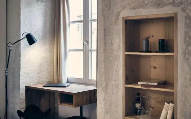 kontor Boutiquehotel