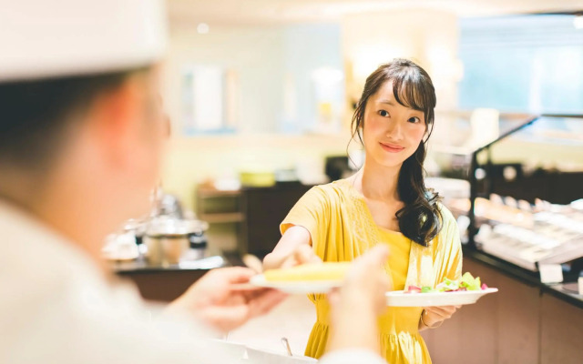 Okinawa Harborview Hotel