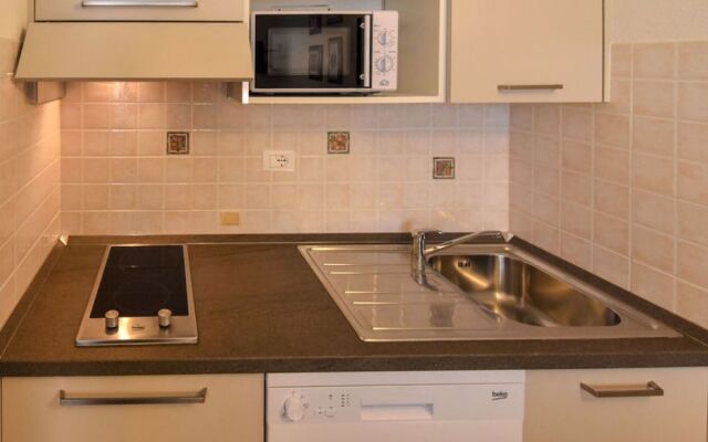 Villa Kristall Marilleva 900
