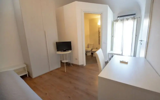 Zurria Rooms
