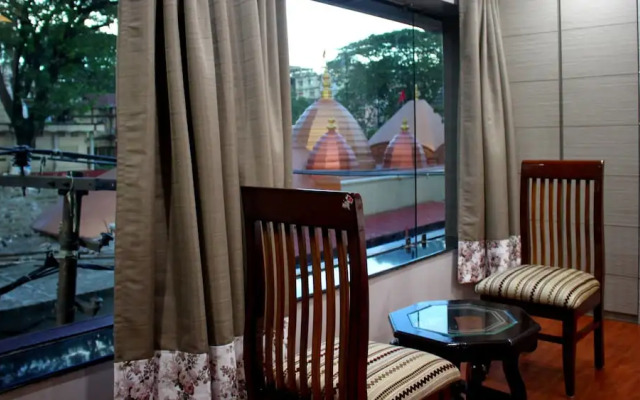 Hotel Shreemoyee Inn