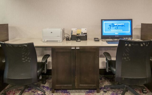 Hampton Inn by Hilton Shreveport/Bossier City