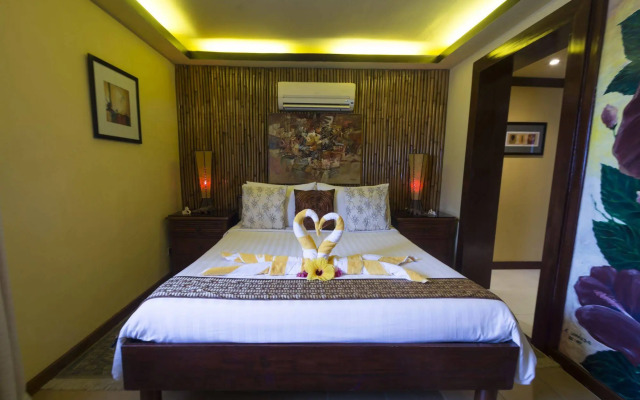 Palm Breeze Villa
