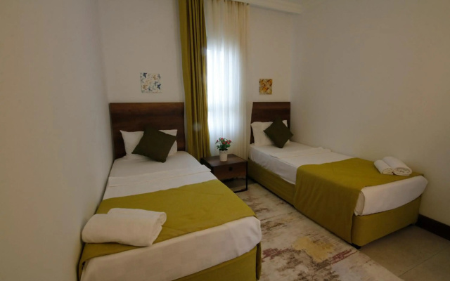 Bitez Garden Life Hotel - All Inclusive