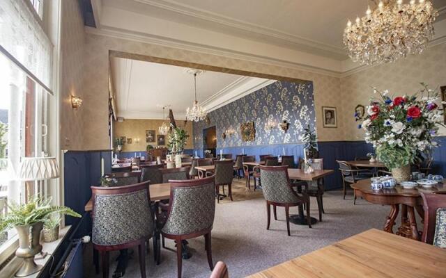 Hotellerie Het Wapen Van Athlone