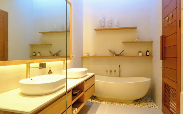 Villa Moon Orchid - 3 bedroom villa