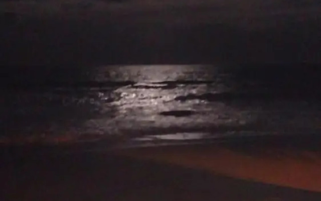 Ilhéus Pousada Pé na Areia