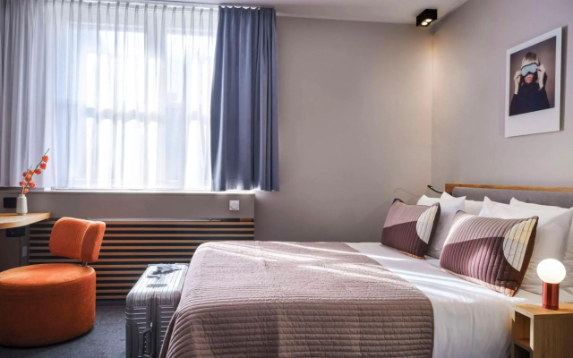 Flemings Hotel Frankfurt-Central