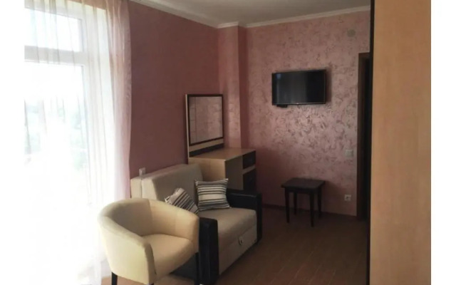 Villa Vi-Ta